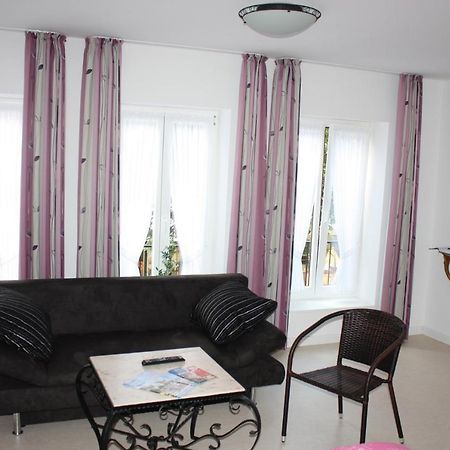 לייר Gaestehaus Altstadttraum מראה חיצוני תמונה